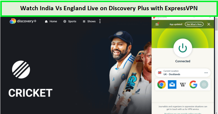 Watch-India-Vs-England-Live-In-Australia-On-Discovery-Plus-with-ExpressVPN