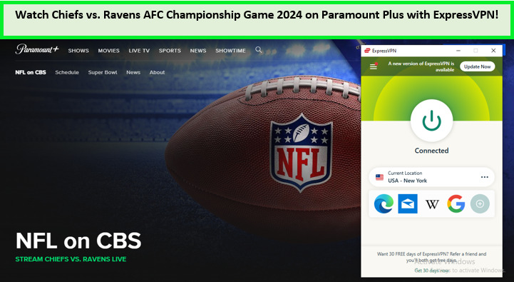 watch-chiefs-vs-ravens-afc-championship-game-2024-on-paramount-plus
